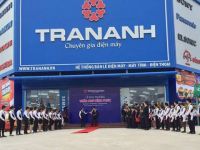 “Dấn sâu” vào thị trường miền Trung, Trần Anh đánh cược điều gì?