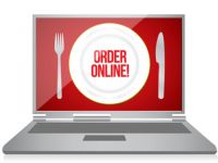 Ai thống lĩnh thị trường đặt món trực tuyến?
