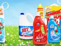 Bột giặt NET dự kiến lãi năm 2017 giảm mạnh