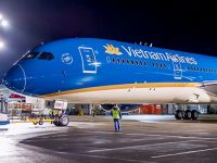 9 tháng, Vietnam Airlines lợi nhuận trước thuế 2.600 tỷ đồng