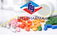 Doanh thu Dược Hậu Giang tăng cao nhờ thực phẩm chức năng