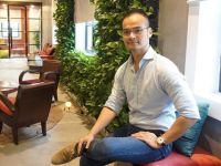 CEO Toong: Nếu coi startup là đứa trẻ thì hãy để nó tự phát triển và nuôi một hoài bão