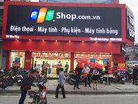 FPT liên kết với Vinamilk để bán sữa