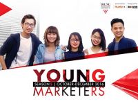 Những lời khuyên từ Ban giám khảo cho bài toán Vòng loại Young Marketers mùa 5
