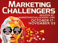 Marketing Challengers 2016 - Sự trở lại bùng nổ