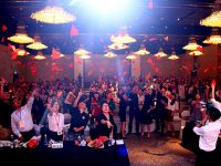 Hành trình đầy cảm hứng của Lets On Air 2016