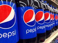 PepsiCo đặt mục tiêu mới về giảm lượng đường trong đồ uống