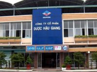 Dược Hậu Giang báo lãi quý III/2016 hơn 163 tỷ đồng, chi phí bán hàng tăng vọt