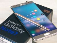 Bài học giải quyết khủng hoảng của Samsung