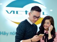 Viettel muốn miếng bánh 10 tỉ USD thương mại điện tử?