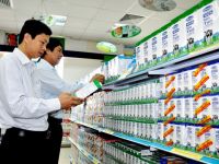 Vinamilk báo lãi hơn 9 nghìn tỷ đồng trong 9 tháng