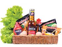 Sản phẩm + KHÔNG + chất độc hại: Công thức marketing đánh vào nỗi sợ hãi của Masan suốt 10 năm qua