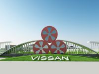 Vissan lãi ròng 94 tỷ đồng sau 9 tháng, hoàn thành 95% kế hoạch năm 2016
