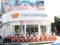 Vietnamobile đi tìm thị trường ngách: lượm “bạc cắc”