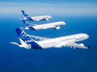 Airbus đuối sức trong cuộc đua với Boeing