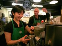 Nhân viên Starbucks được phép tự sáng tạo đồ uống mới