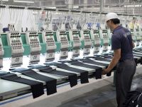 Chỉ số PMI tháng 10 giảm xuống 51,7 điểm