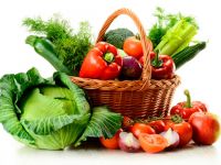 Thực phẩm hữu cơ: Đang chờ hữu duyên!