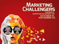 Marketing Challengers 2016 - Công bố Ban giám khảo Vòng 1