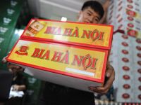 Tình tiết mới trong “ván bài” Habeco - Carlsberg
