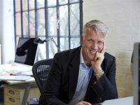Mark Cowan: Giải pháp thương hiệu dài hạn là trọng tâm, khai phá tiềm năng doanh nghiệp là mục tiêu sắp tới