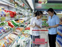 Chỉ số niềm tin người tiêu dùng giữ ổn định trong quý 3/2016