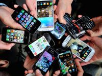 Lần đầu tiên trong lịch sử, số lượt truy cập Internet qua mobile đã vượt mặt desktop