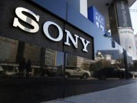 Lợi nhuận Sony giảm mạnh trong quý 2/2016