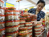 Thị trường Tết: Giá sẽ ổn định