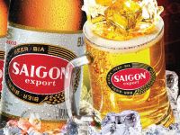Sabeco lãi hơn 3.000 tỷ đồng sau 9 tháng