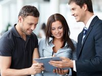 Tạo khác biệt thông qua cách chăm sóc khách hàng