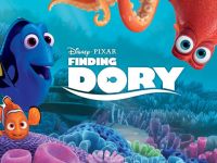 Finding Dory nâng cao doanh thu phòng vé tại Indonesia thông qua di động