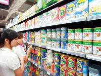 Cuộc đua giành thị phần trên thị trường sữa Việt