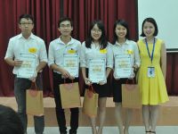 Vòng 2 Vua Marketing 2016 - Top 4 nhân tố bí ẩn, họ là ai?
