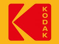 Kodak rebrand thương hiệu với logo mang phong cách retro