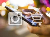 Instagram cho mua hàng trực tuyến trong ứng dụng