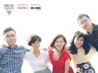 Young Marketers Elite Development Season 4 thông báo thi tuyển cá nhân trên toàn quốc