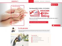 Thêm lựa chọn tham gia bảo hiểm với trang thương mại điện tử ePrudential
