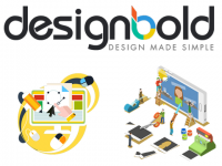 DesignBold: Truyền thông trong tương lai chính là cảm xúc từ hình ảnh