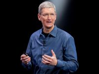 Tim Cook kêu gọi nhân viên Apple đoàn kết sau khi Donald Trump đắc cử