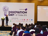 Thị trường truyền thông hào hứng cùng sự kiện “Mindshare và những ý tưởng tiếp thị nội dung mới 2017”