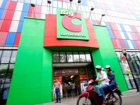 Central Group sẽ tăng gấp đôi số lượng siêu thị Big C trong 5 năm
