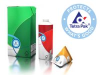 Tetra Pak chi 110 triệu đô la Mỹ xây nhà máy bao bì