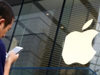 Apple đang phát triển kính thông minh