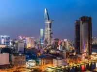 Kỷ nguyên mới trong con đường đến thị trường Châu Á