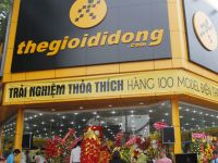 “Ông lớn” bán lẻ điện tử và dấu hỏi cho tương lai