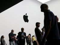 Nguyên nhân “bí mật” giúp Apple chiến thắng các đối thủ khác