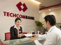 Ngân hàng nhờ cậy lực đẩy tiêu dùng