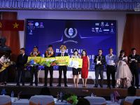 Gala chung kết “Bản lĩnh nhà khởi nghiệp”: Bắt đầu cho một kết thúc