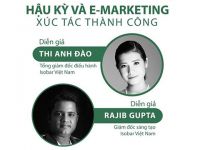 TVCreate 2016 tổ chức Workshop thứ 3: Hậu kỳ và E-Marketing – Xúc tác thành công